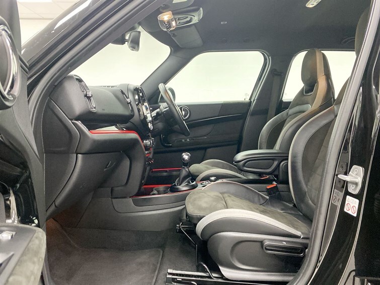 Used MINI Countryman 2022 for sale - 77855102: Photo 44