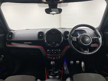 Used MINI Countryman 2022 for sale - 77855102: Photo