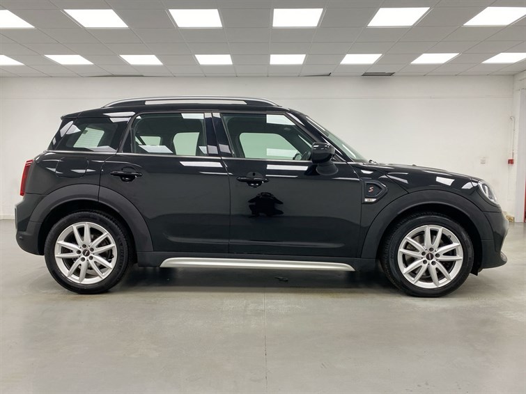 Used MINI Countryman 2022 for sale - 77855102: Photo 5