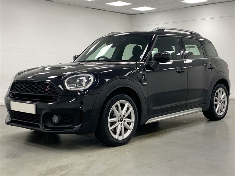 Used MINI Countryman 2022 for sale - 77855102: Photo 9