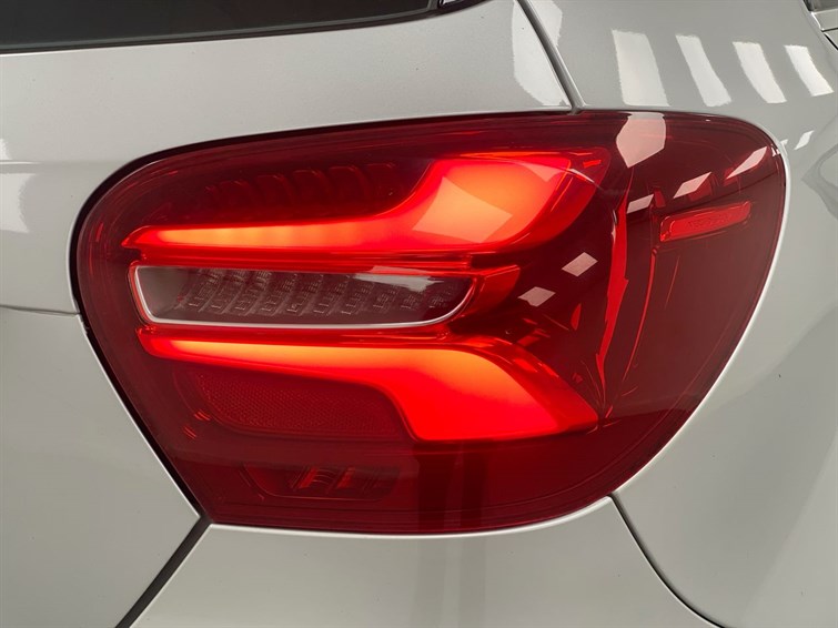 Used Mercedes-Benz A-Class 2018 for sale - 77210642: Photo 22