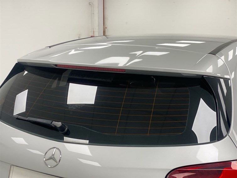 Used Mercedes-Benz A-Class 2018 for sale - 77210642: Photo 24