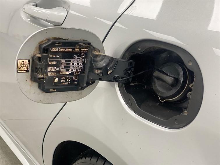 Used Mercedes-Benz A-Class 2018 for sale - 77210642: Photo 27