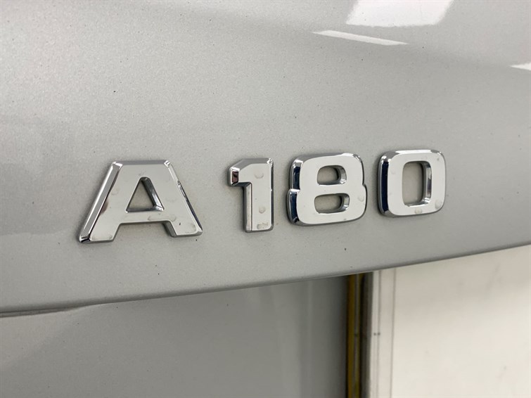 Used Mercedes-Benz A-Class 2018 for sale - 77210642: Photo 28