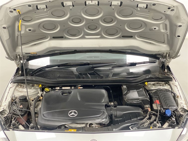 Used Mercedes-Benz A-Class 2018 for sale - 77210642: Photo 29