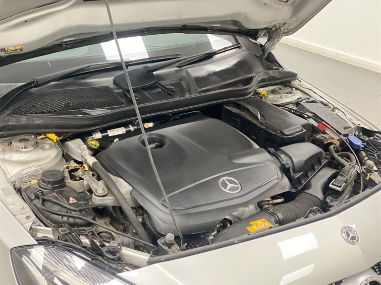 Used Mercedes-Benz A-Class 2018 for sale - 77210642: Photo 30