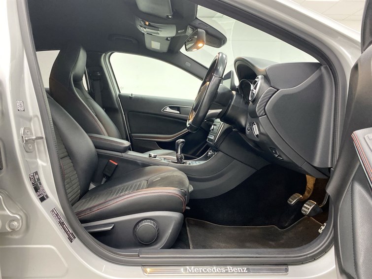 Used Mercedes-Benz A-Class 2018 for sale - 77210642: Photo 31