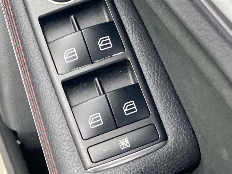 Used Mercedes-Benz A-Class 2018 for sale - 77210642: Photo 33