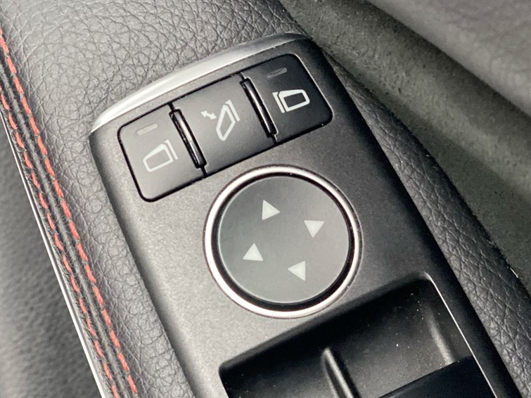 Used Mercedes-Benz A-Class 2018 for sale - 77210642: Photo 34