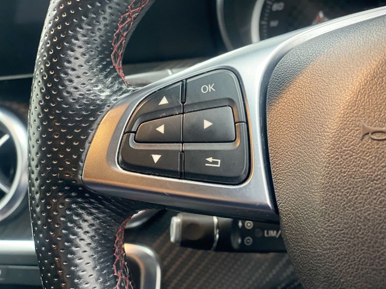 Used Mercedes-Benz A-Class 2018 for sale - 77210642: Photo 37