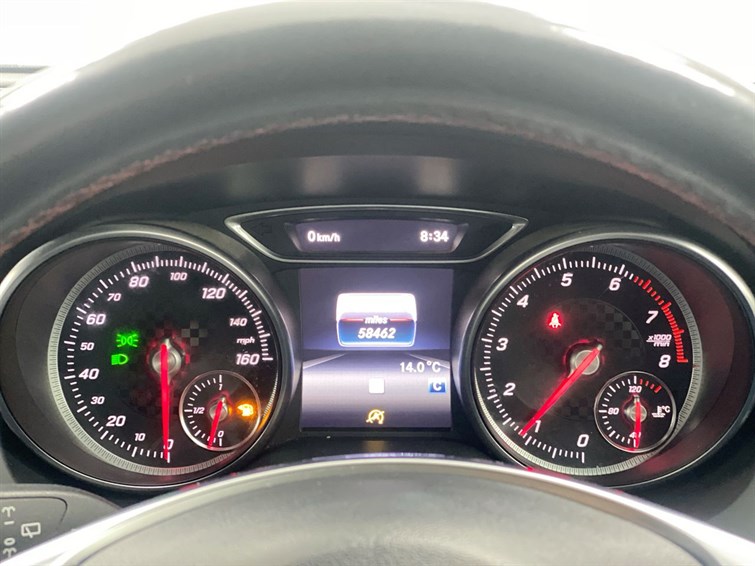 Used Mercedes-Benz A-Class 2018 for sale - 77210642: Photo 39