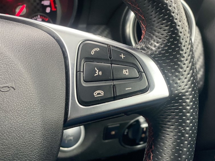 Used Mercedes-Benz A-Class 2018 for sale - 77210642: Photo 40