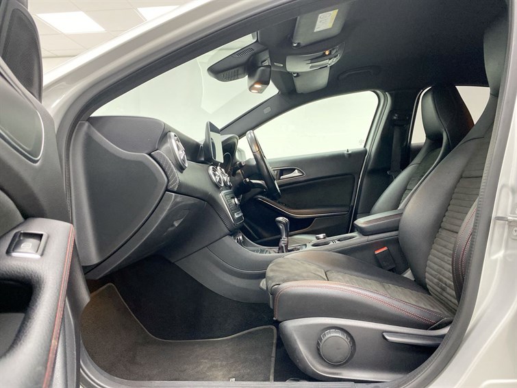 Used Mercedes-Benz A-Class 2018 for sale - 77210642: Photo 52