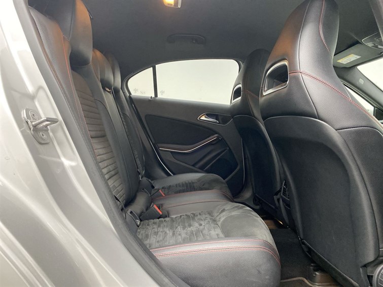 Used Mercedes-Benz A-Class 2018 for sale - 77210642: Photo 59