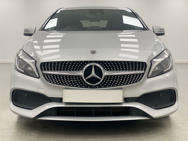 Used Mercedes-Benz A-Class 2018 for sale - 77210642: Photo 6