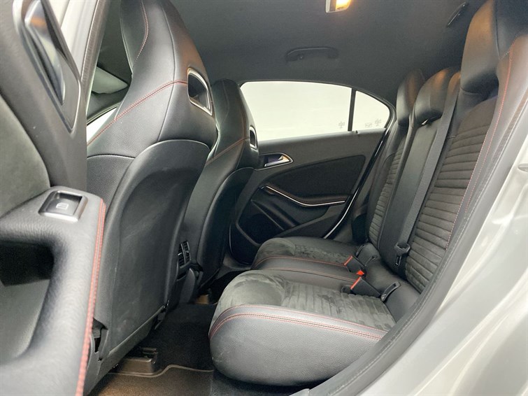 Used Mercedes-Benz A-Class 2018 for sale - 77210642: Photo 60