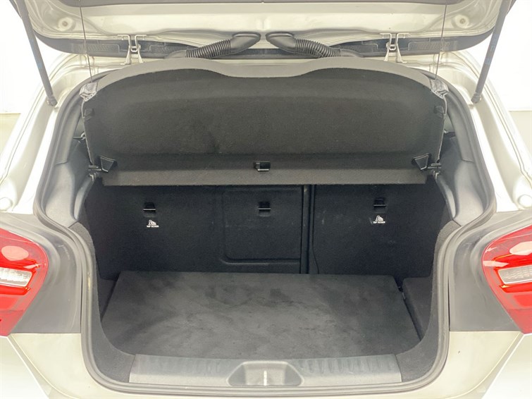 Used Mercedes-Benz A-Class 2018 for sale - 77210642: Photo 62