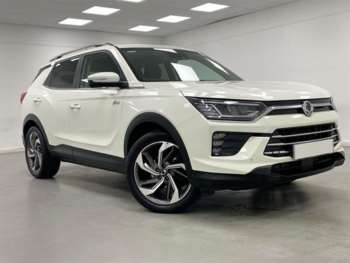 2020 - 1.5 Ultimate 5dr Auto