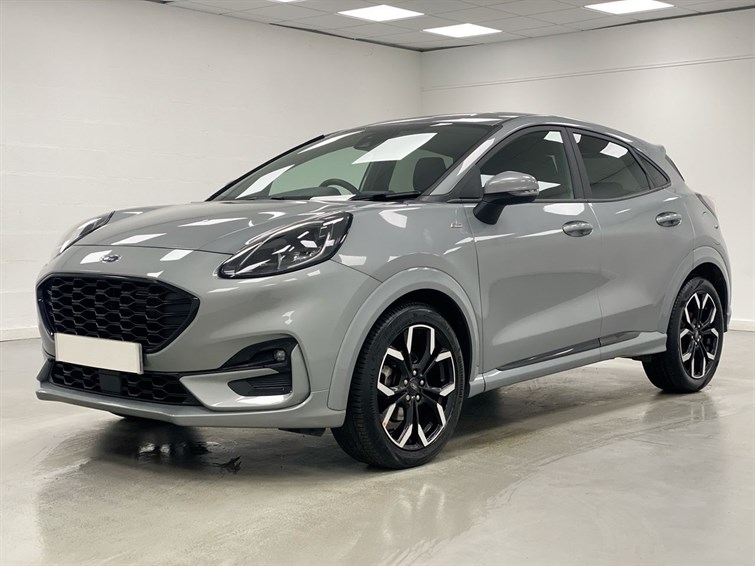Used Ford Puma 2023 for sale - 77770479: Photo 10