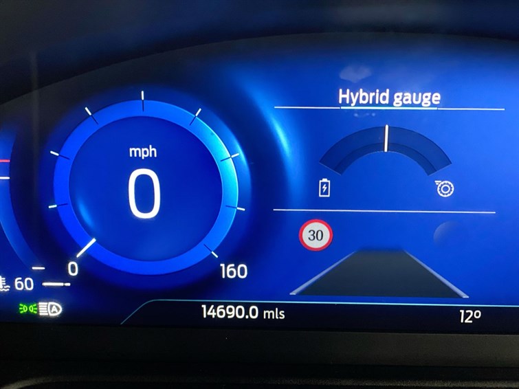 Used Ford Puma 2023 for sale - 77770479: Photo 11