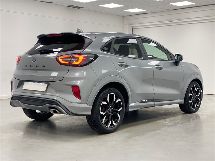 Used Ford Puma 2023 for sale - 77770479: Photo 12