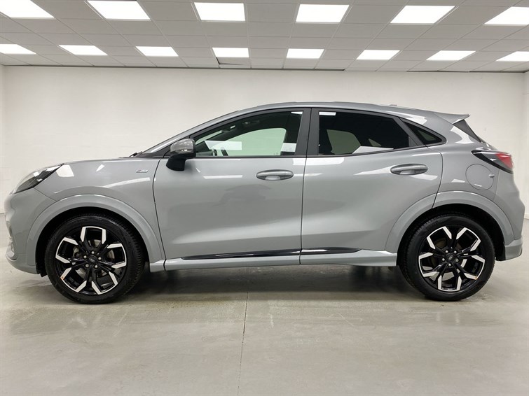 Used Ford Puma 2023 for sale - 77770479: Photo 13