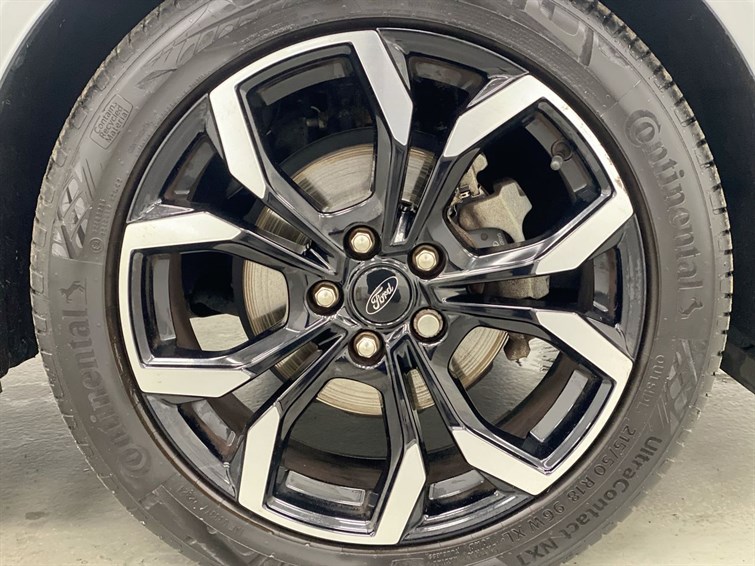 Used Ford Puma 2023 for sale - 77770479: Photo 15