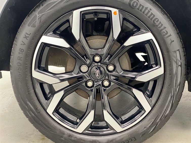 Used Ford Puma 2023 for sale - 77770479: Photo 17