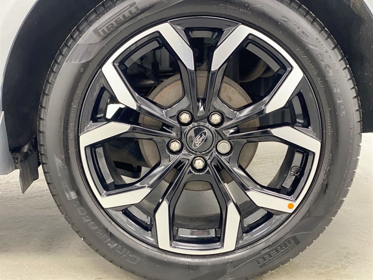 Used Ford Puma 2023 for sale - 77770479: Photo 19