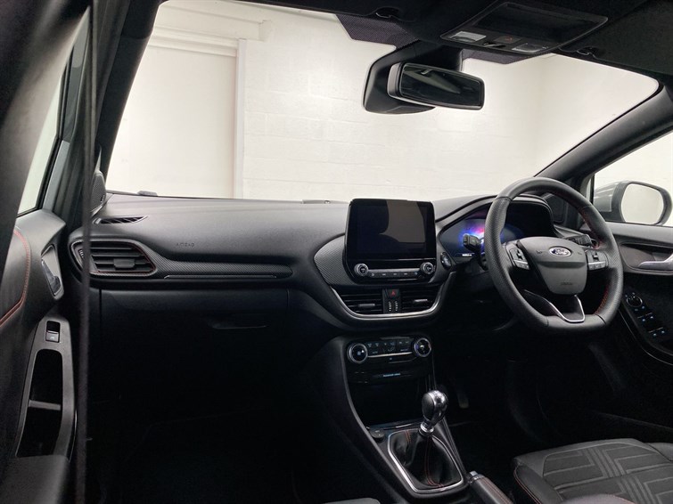 Used Ford Puma 2023 for sale - 77770479: Photo 2