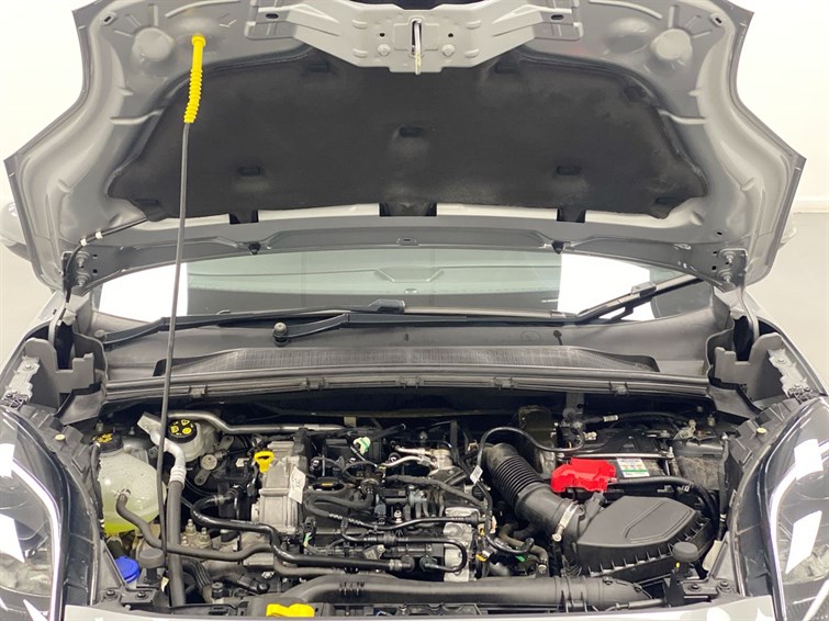 Used Ford Puma 2023 for sale - 77770479: Photo 30