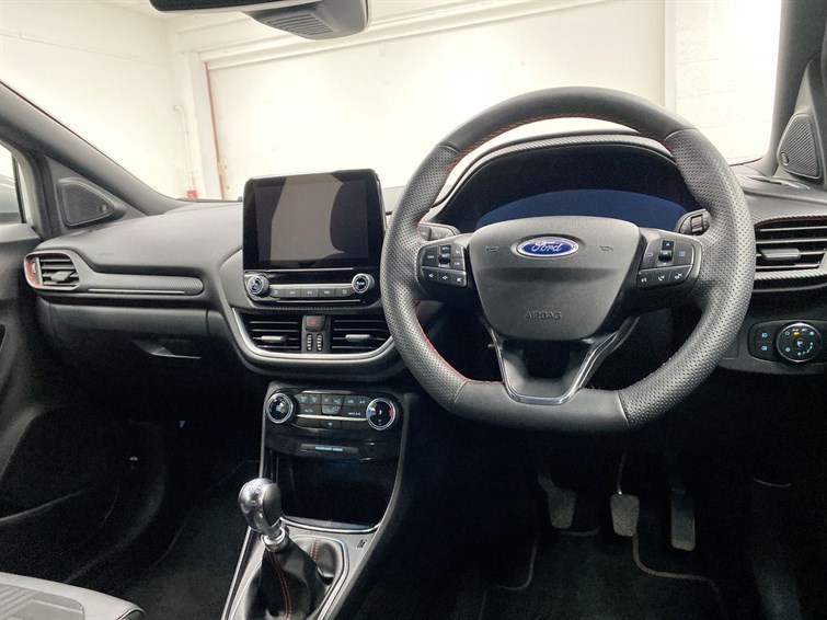 Used Ford Puma 2023 for sale - 77770479: Photo 33