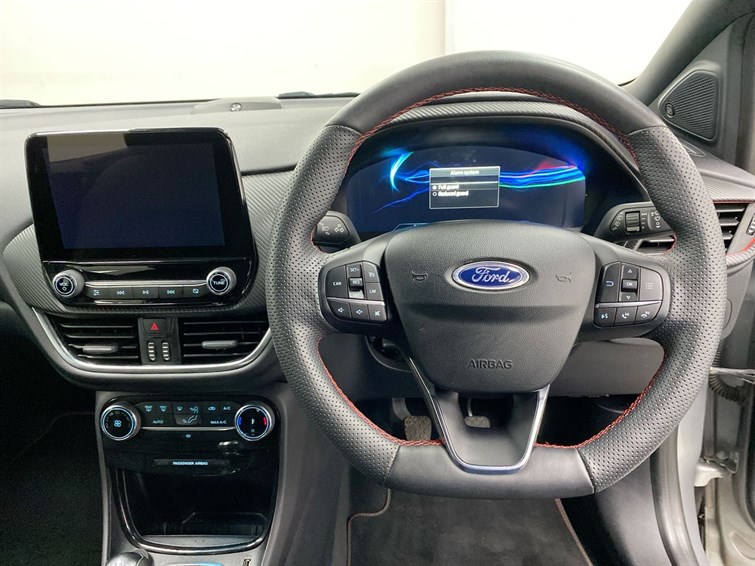 Used Ford Puma 2023 for sale - 77770479: Photo 37