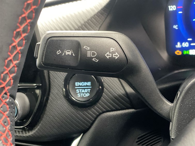 Used Ford Puma 2023 for sale - 77770479: Photo 39