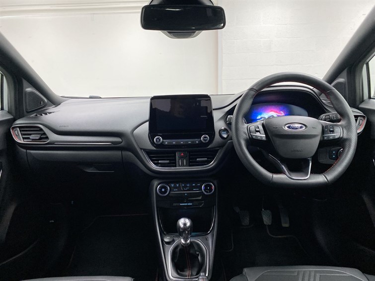 Used Ford Puma 2023 for sale - 77770479: Photo 4