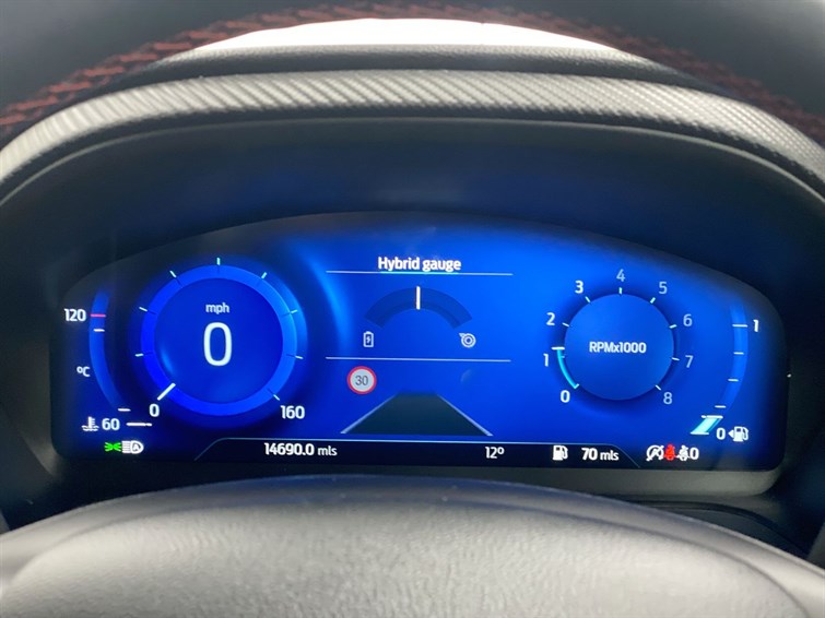 Used Ford Puma 2023 for sale - 77770479: Photo 40