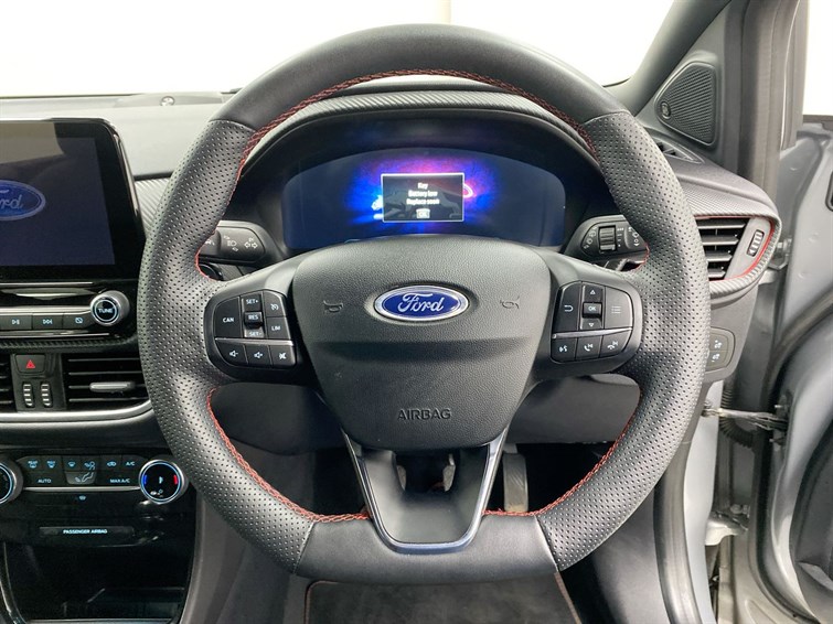 Used Ford Puma 2023 for sale - 77770479: Photo 44