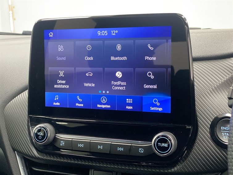 Used Ford Puma 2023 for sale - 77770479: Photo 46