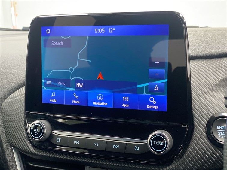 Used Ford Puma 2023 for sale - 77770479: Photo 47