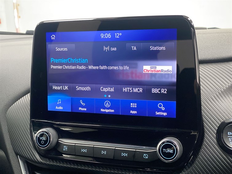 Used Ford Puma 2023 for sale - 77770479: Photo 48