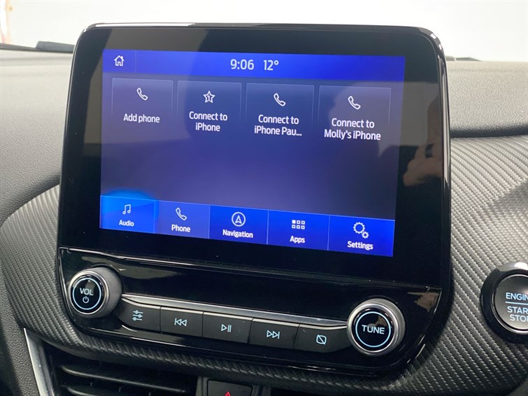 Used Ford Puma 2023 for sale - 77770479: Photo 49