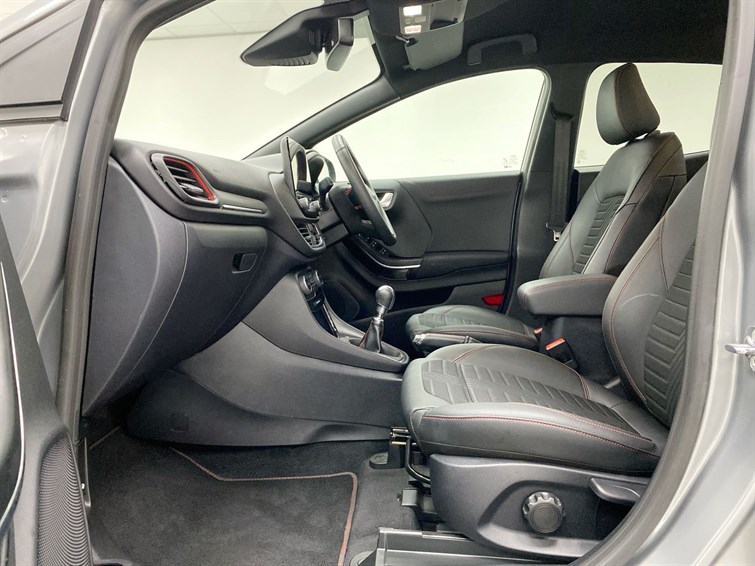 Used Ford Puma 2023 for sale - 77770479: Photo 54