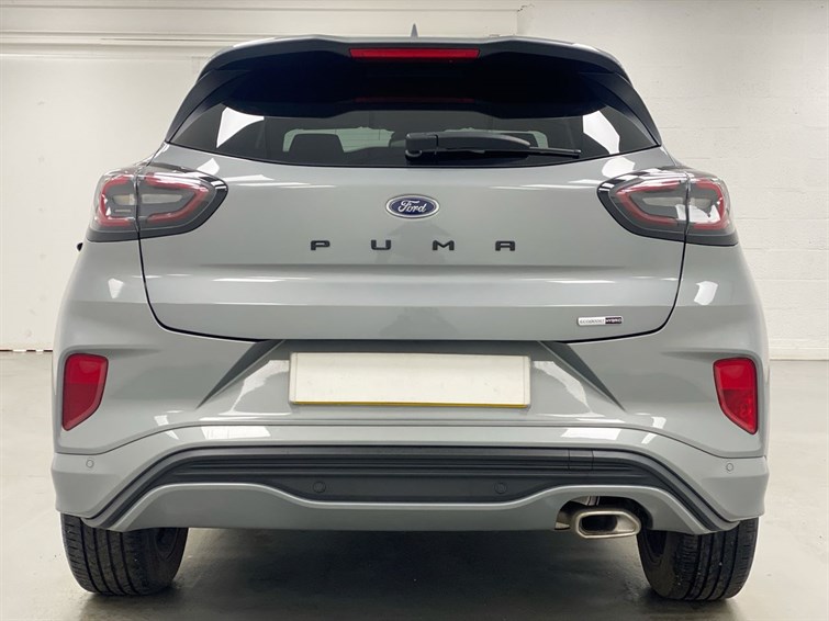 Used Ford Puma 2023 for sale - 77770479: Photo 7