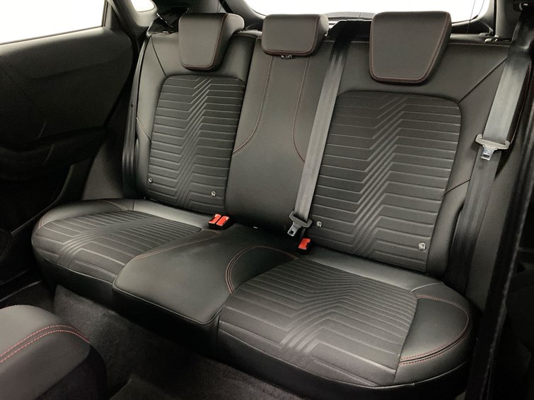 Used Ford Puma 2023 for sale - 77770479: Photo 8