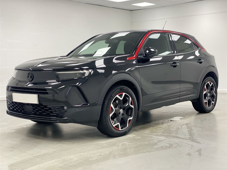 Used Vauxhall Mokka 2021 for sale - 77739302: Photo 10