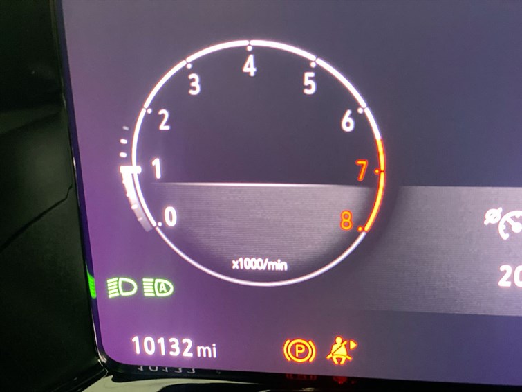 Used Vauxhall Mokka 2021 for sale - 77739302: Photo 11