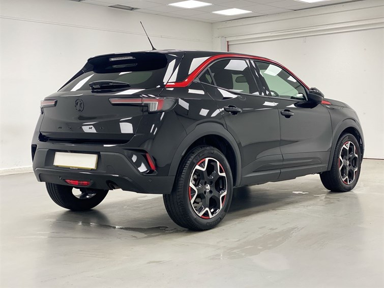 Used Vauxhall Mokka 2021 for sale - 77739302: Photo 12