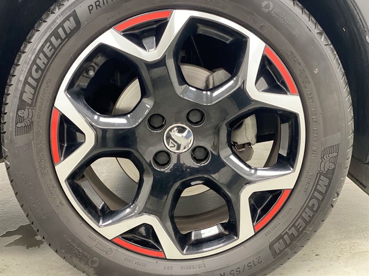 Used Vauxhall Mokka 2021 for sale - 77739302: Photo 15