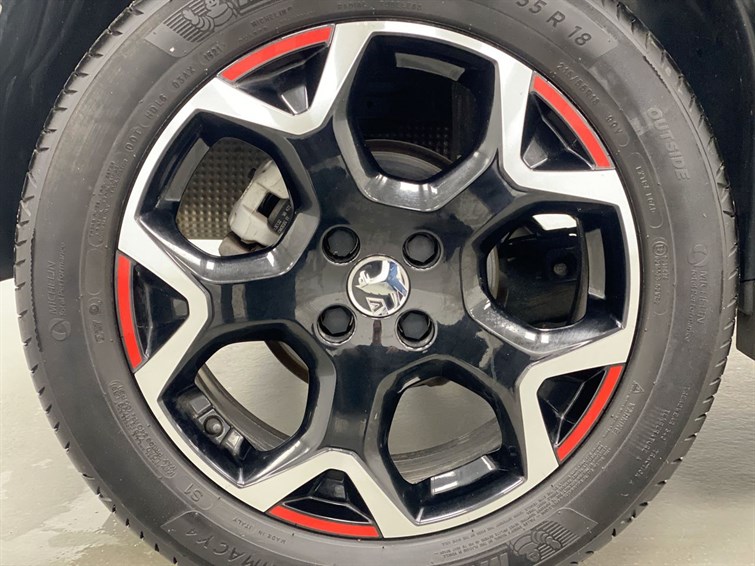 Used Vauxhall Mokka 2021 for sale - 77739302: Photo 17