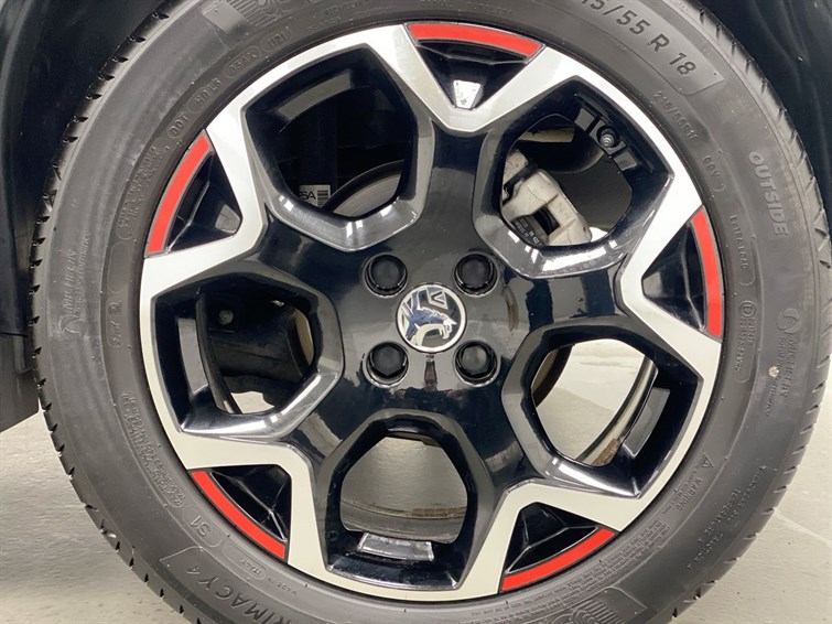 Used Vauxhall Mokka 2021 for sale - 77739302: Photo 19